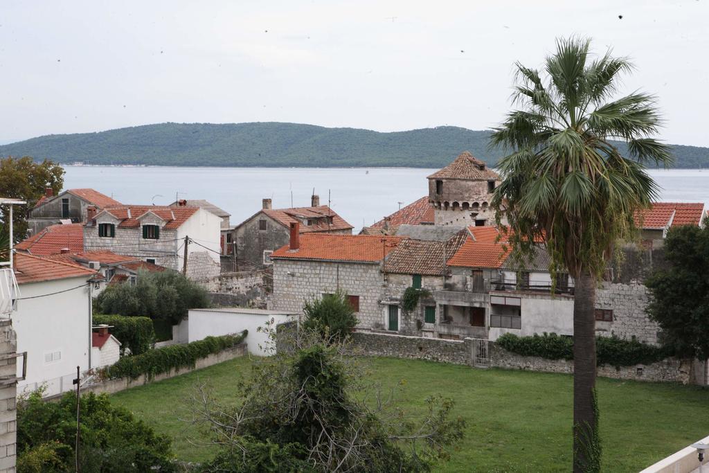 Castello Apartment
