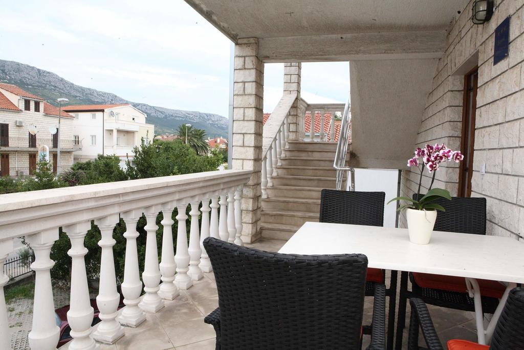 Apartment Castello