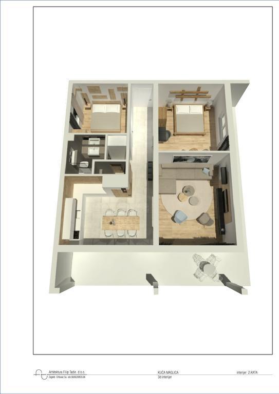 Castello Apartment *