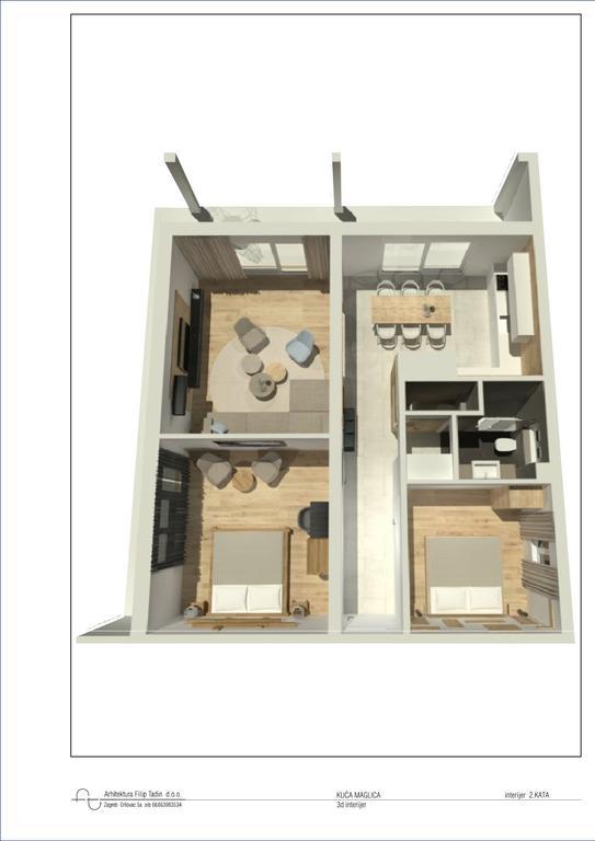 Apartment Castello *