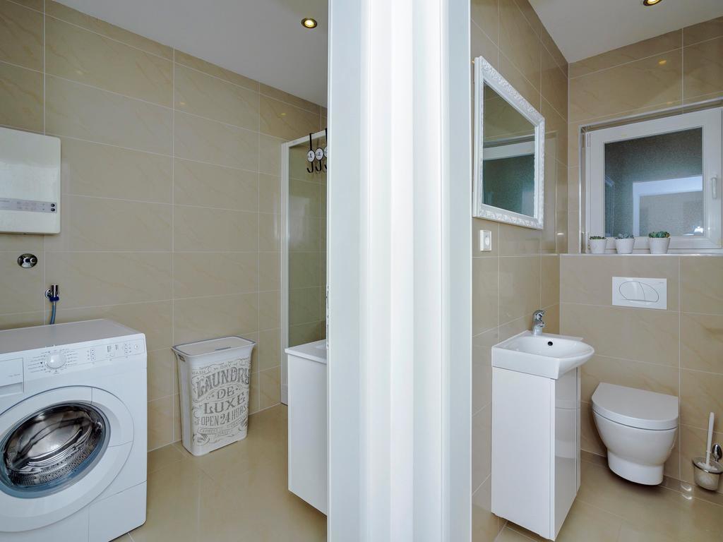 Castello Apartment Kastela