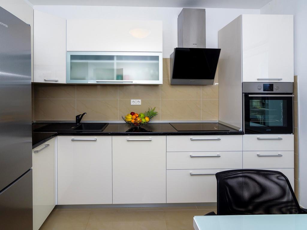 Apartment Castello *