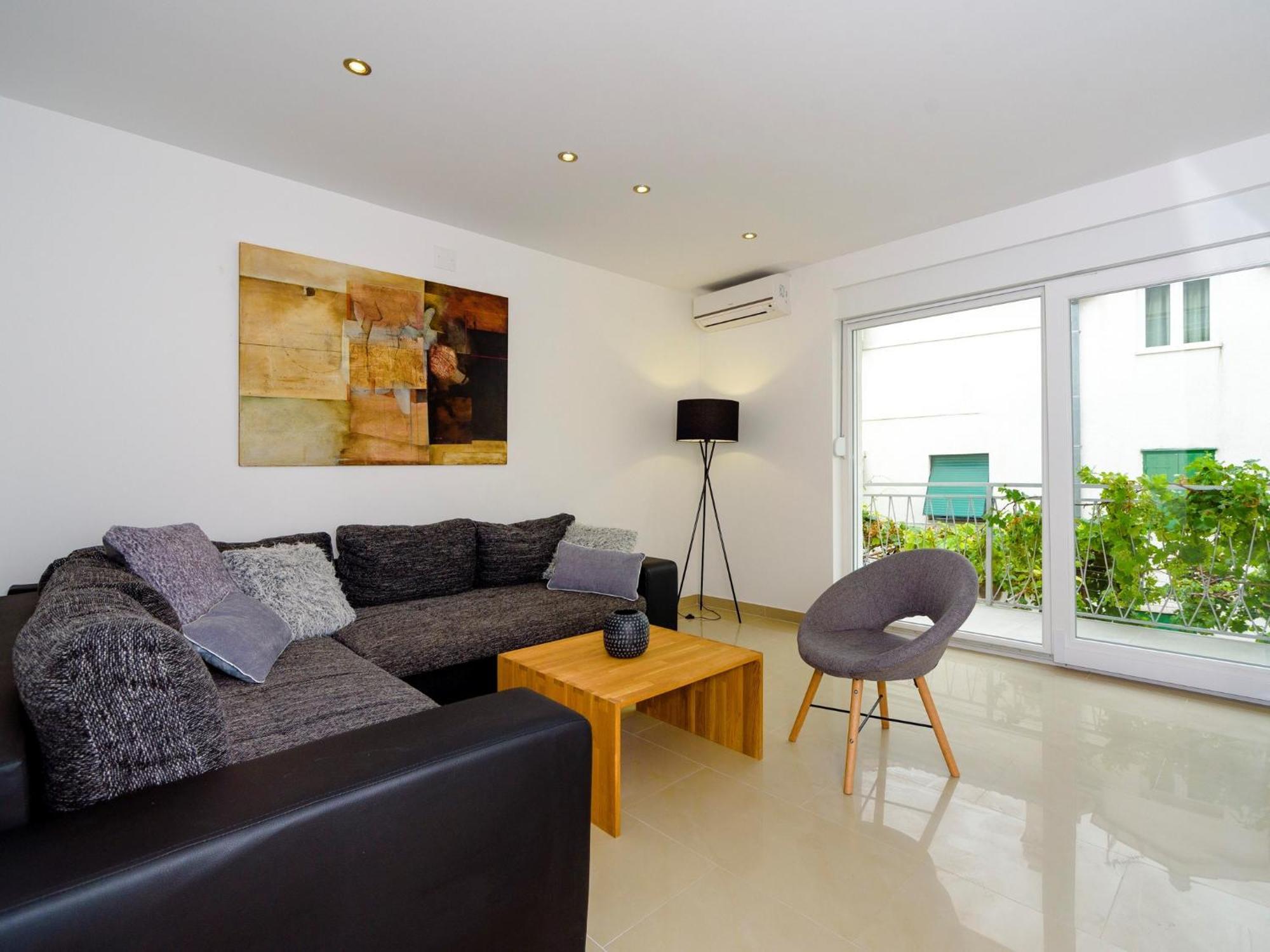 Apartment Castello Kastela