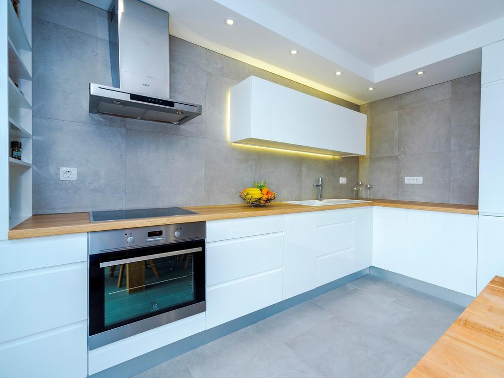 Apartment Castello