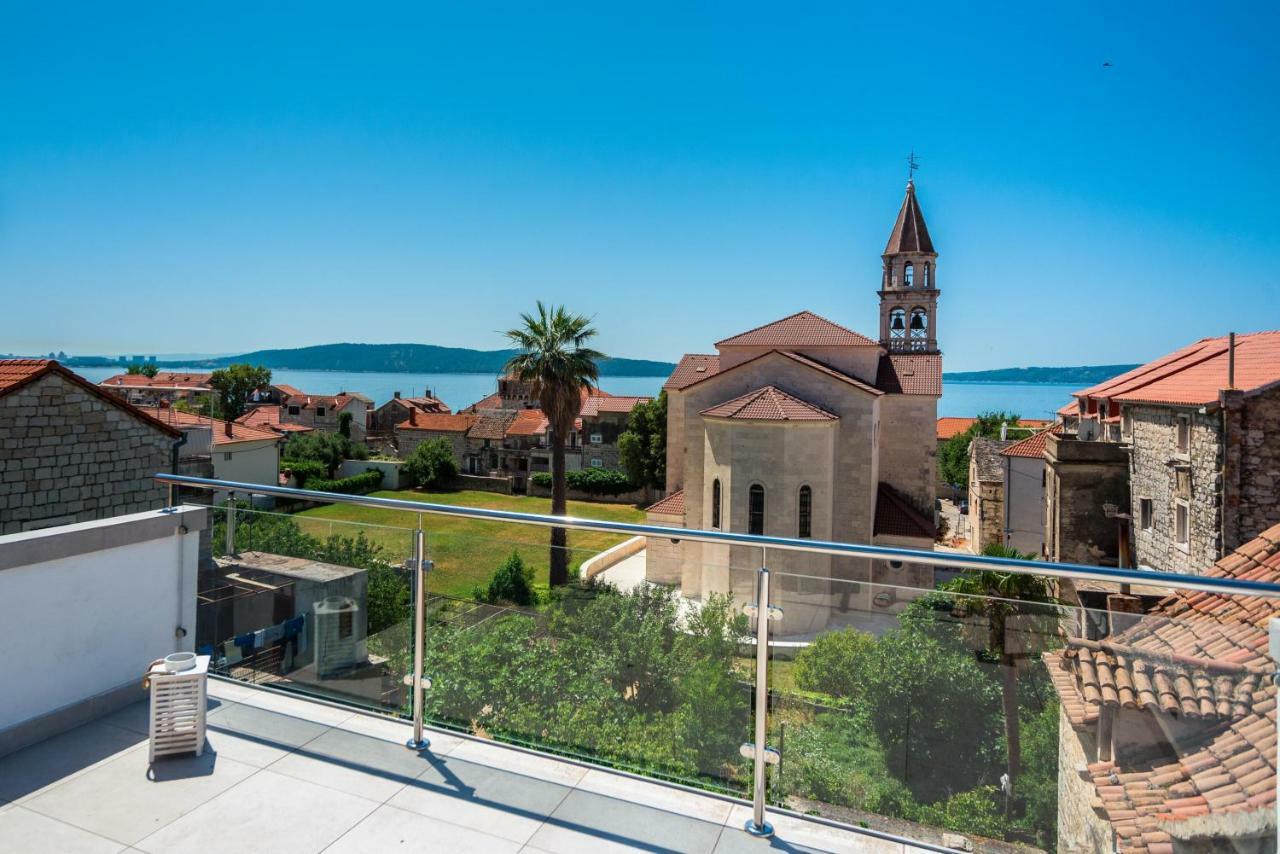 Castello Apartment Kastela
