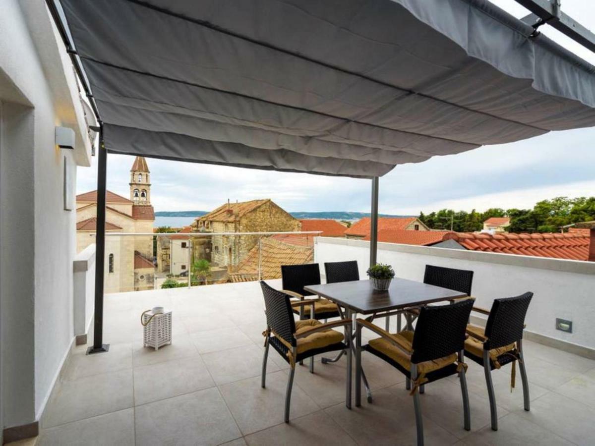 Apartment Castello Kastela