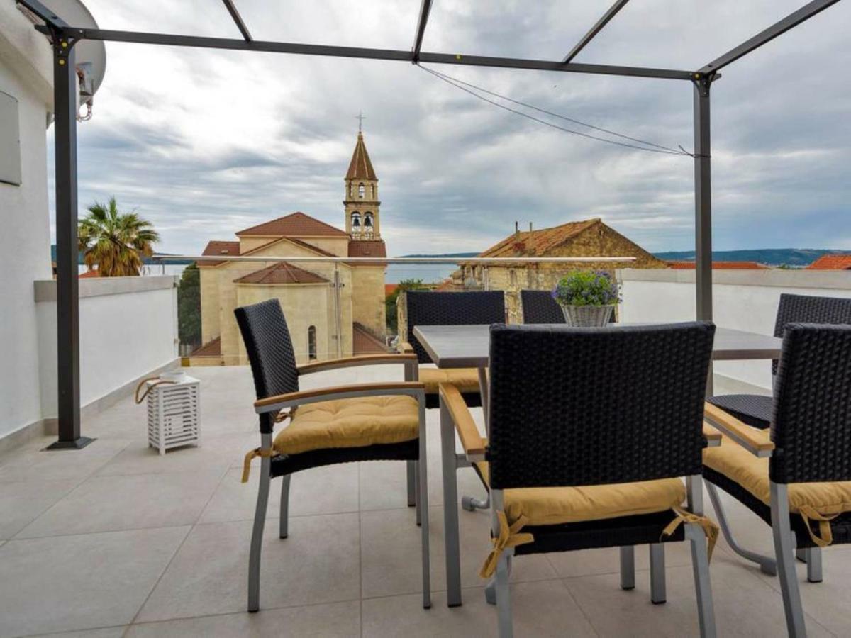 Apartment Castello *