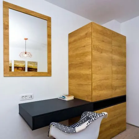 Apartments Villa Castello Kaštela Exteriér fotografie