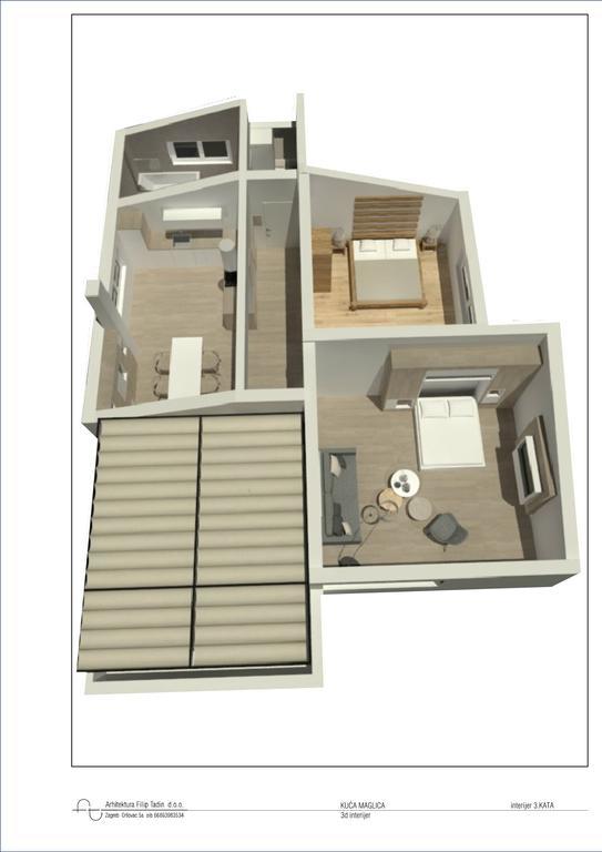 Appartamento Castello *
